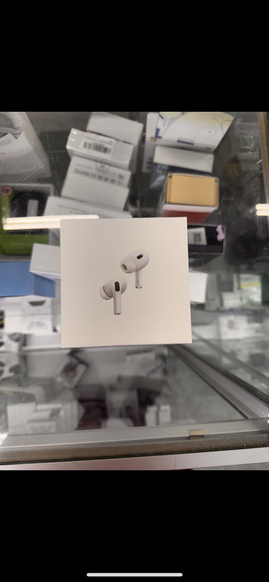 AirPod Pro 2nd Generation