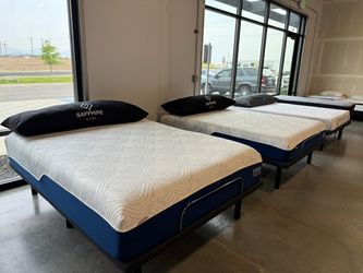 NEED GONE! Brand NEW Mattresses Up to 80% OFF RETAIL!