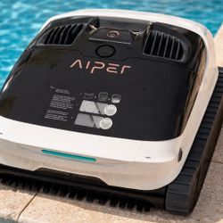 Aiper Scuba N1 Max Robotic Pool Cleaner