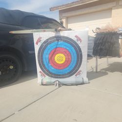 Beginner Archery Set