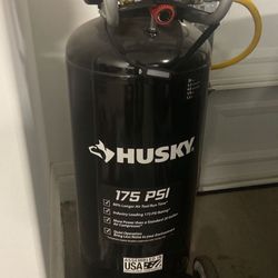 Husky Air Tool
