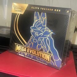 Mega Etb
