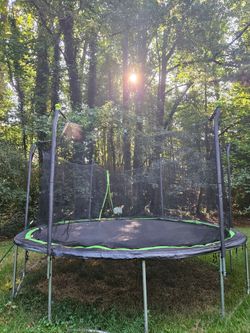 Trampoline
