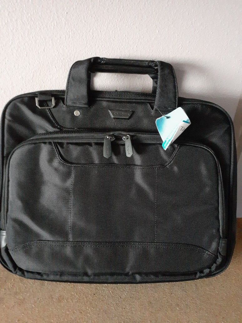 Notebook Carrying Bag W/Strap