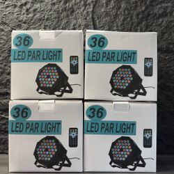 Dj Lights