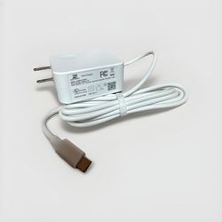 Laptop Notebook 20V 45W Mass Power Quick Charger USB-C USB Type C