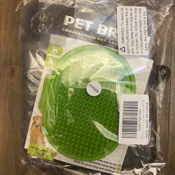 Pet Brush Professional Pet Grooming Tool