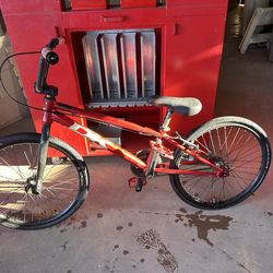 DK Sprinter Expert BMX