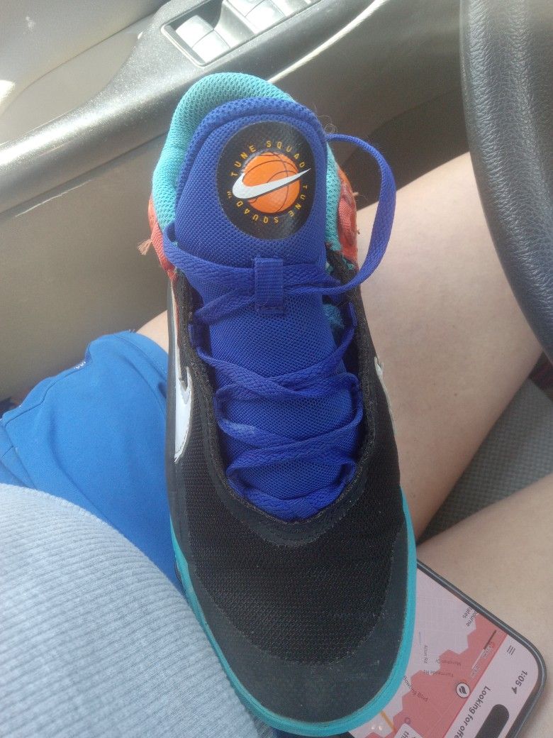 Nike
