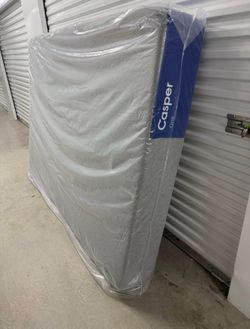 🛏️ Casper One Queen Mattress