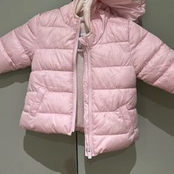 Baby Jacket 6-12m