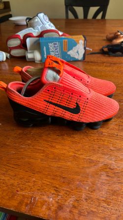 Nike vapor max