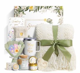 Mother’s Day luxury gift set