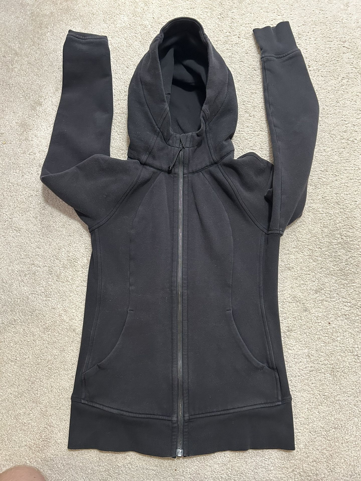 Lululemon Hoodie