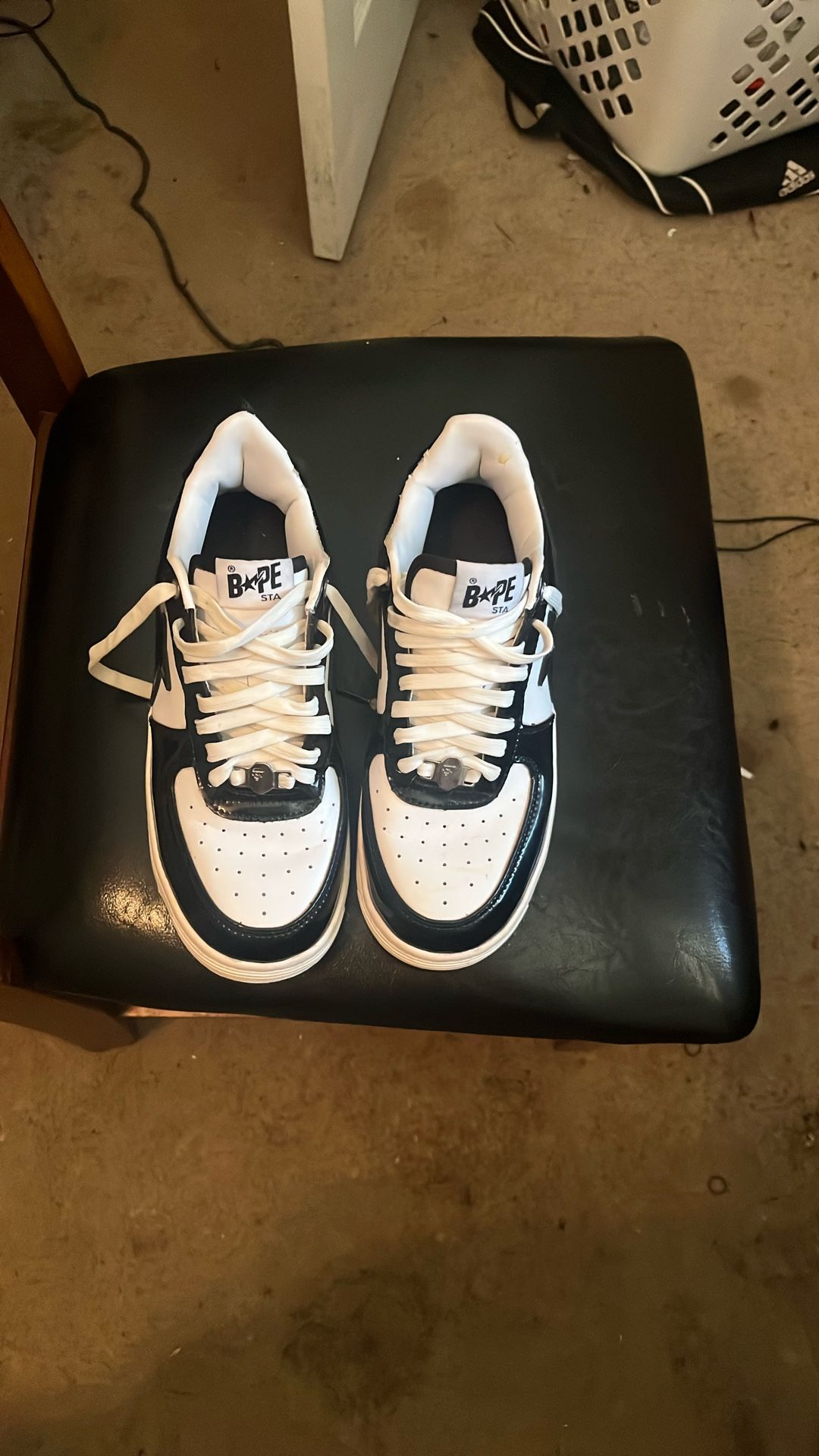 bapestas