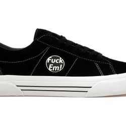 SUPREME X VANS 