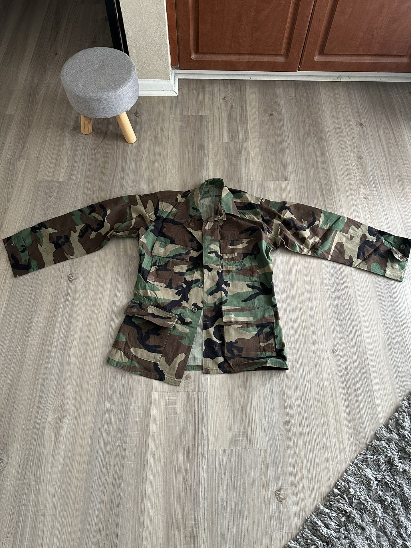 USMC Shirts