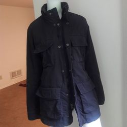 Abercrombie and Fitch men's coat/men's jacket