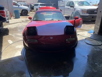 1994 Mazda Mx-5