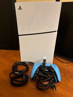 PS5 ‘LOOKING TO TRADE FOR PC’