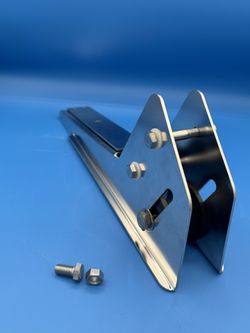 Anchor Roller Assembly