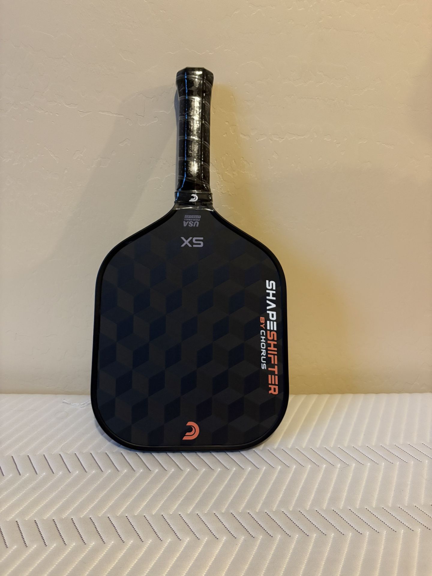 Shapeshifter Sx Pickleball Paddle Brand New 