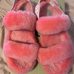 Ugg Shoe Hard Bottom 