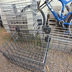 Wire Baskets
