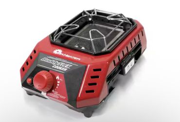Mr. Heater Buddy Flex Portable Cooker