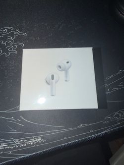 1:1 AirPods Pro 3rd gen unopened