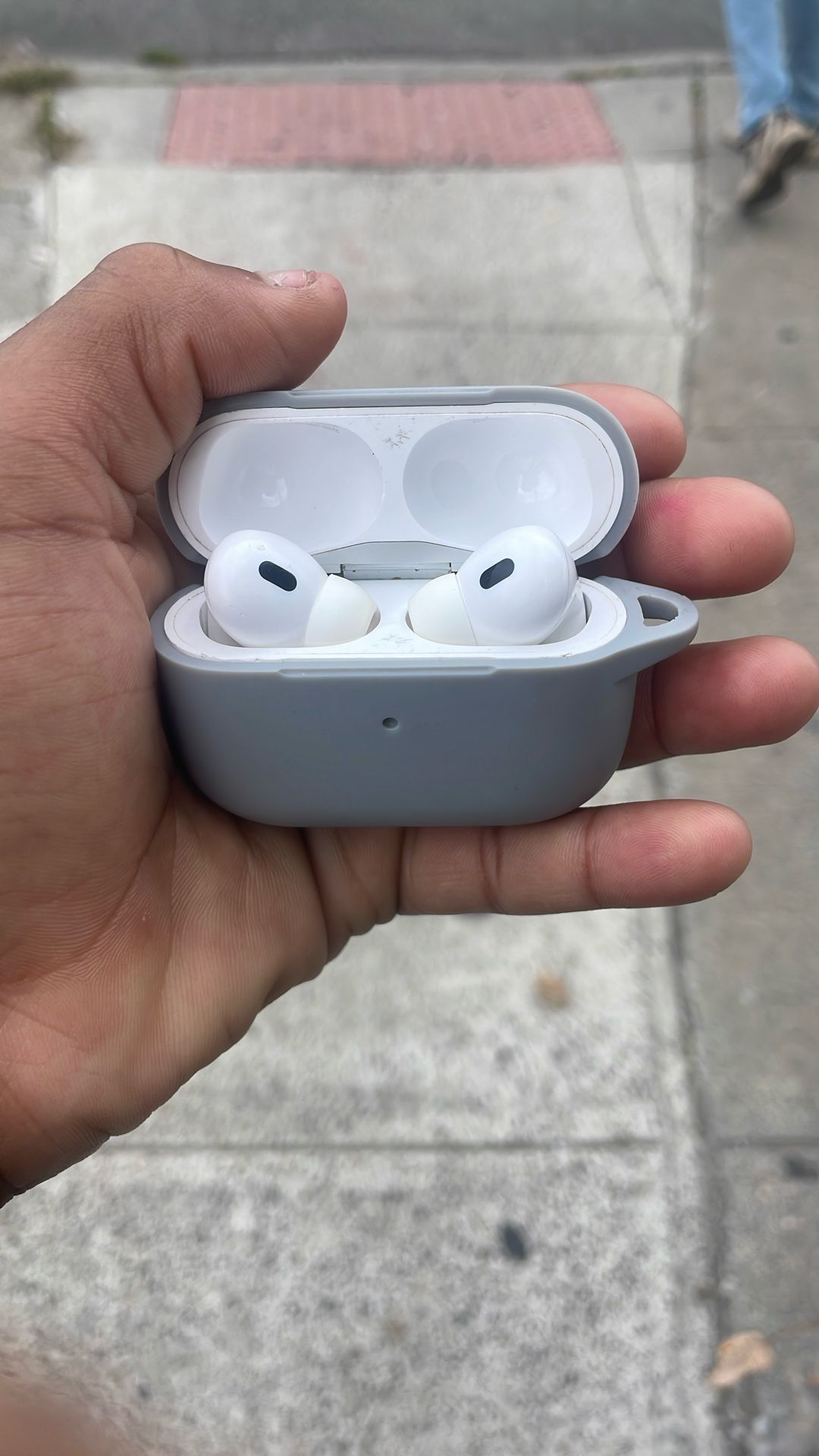Air Pods Pro 3