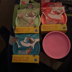 Playdough Super Cloud 