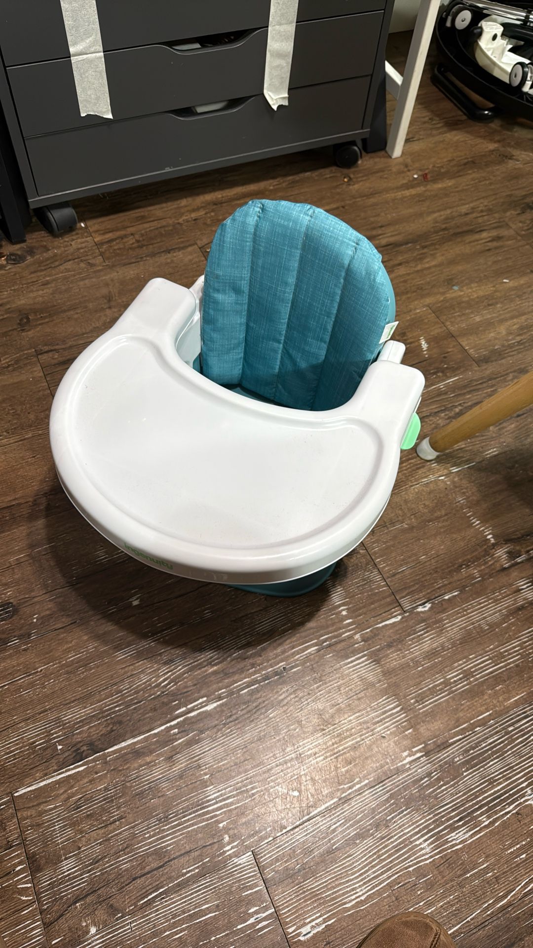 Ingenuity Baby Chair 