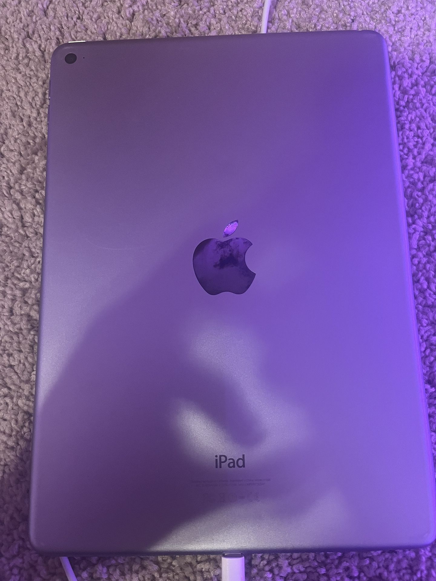 I Pad Air 2
