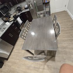 Dining Set 