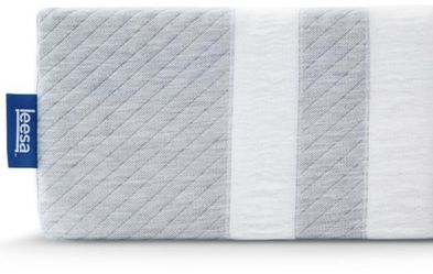 Two Twin XL Leesa Mattress With Wood Frames Foam