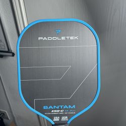 Pickleball Paddle