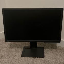 BenQ ZOWIE XL2411 24-inch 144hz Gaming Monitor