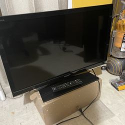 Sony 30inch TV