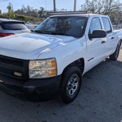 2013 Silverado 