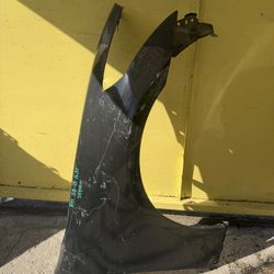 2008-2013 INFINITI G35 SEDAN RH FENDER 