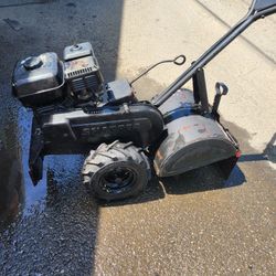 Snapper Roto Tiller $50  Obo