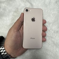 Apple iPhone 8 64 Unlocked $130
