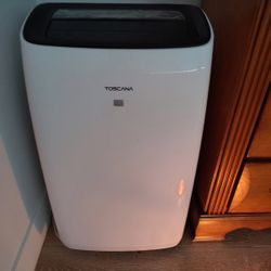 AC Air Conditioner 