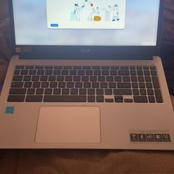 Acer Chromebook 315 