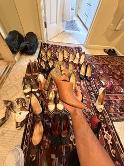 Women Shoes