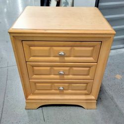 End Table For Sale 