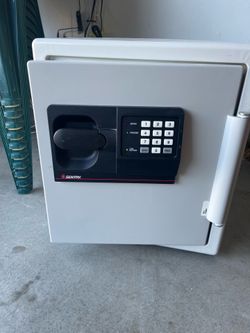 Sentry Safe