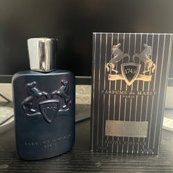 Perfume De Marley Layton