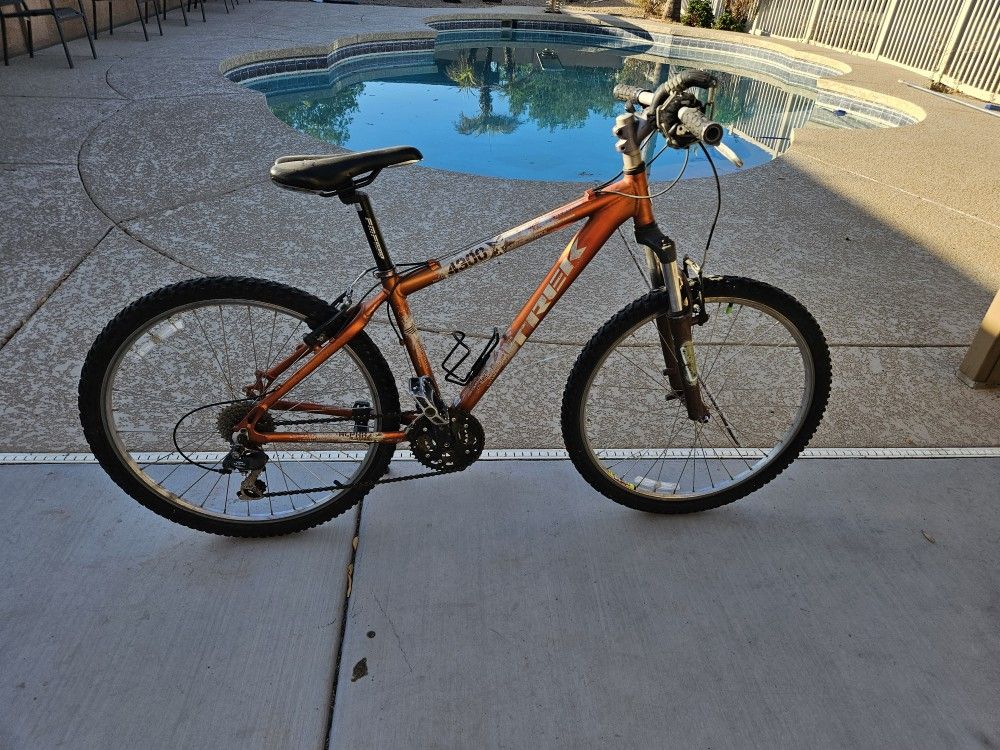 Bikes